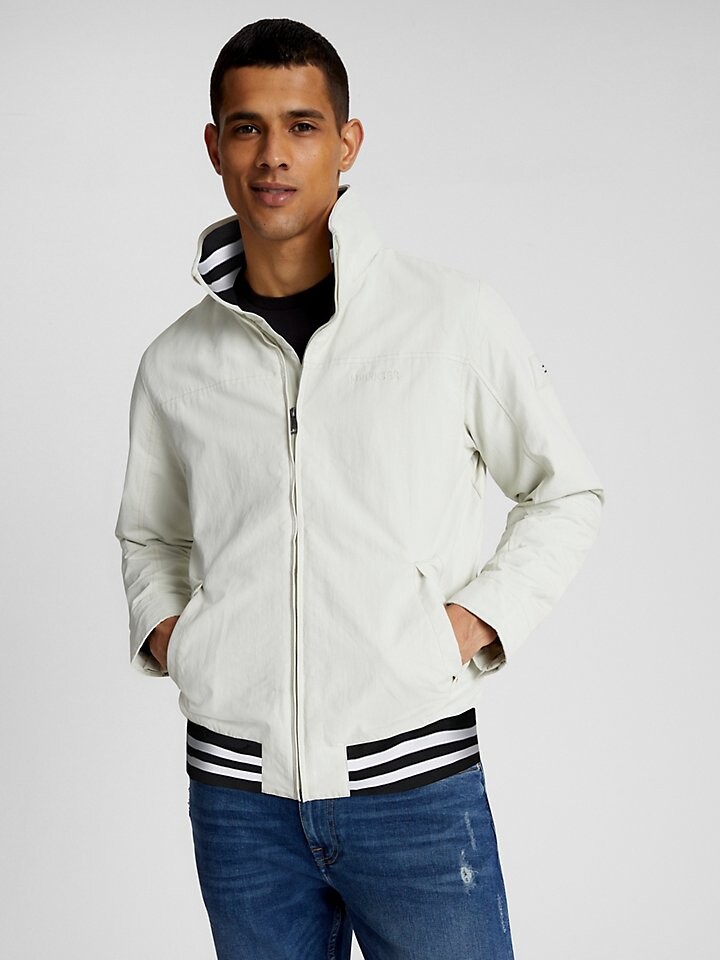 

Ветровка с логотипом Regatta Tommy Hilfiger
