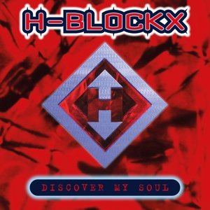 Виниловая пластинка H-Blockx - H-BLOCKX Discover My Soul 2LP murakami h absolutely on music