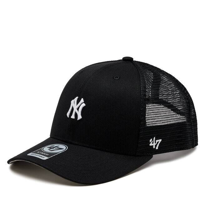 

Бейсболка 47 Brand New York, черный