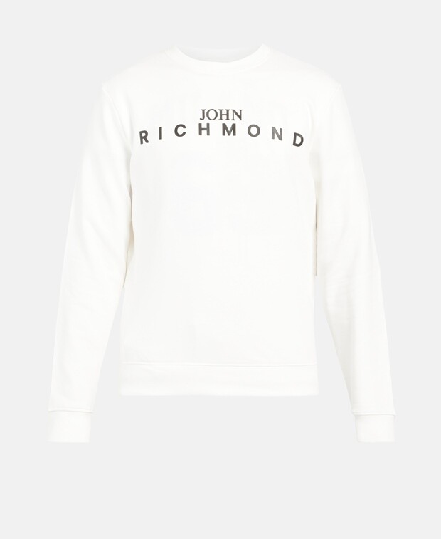 

Толстовка John Richmond, белый