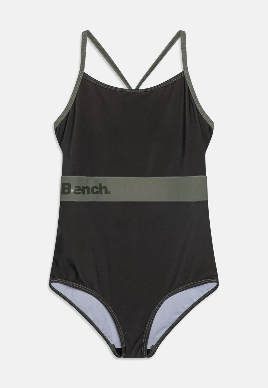 

Купальник Swimsuit Bench, оливковый