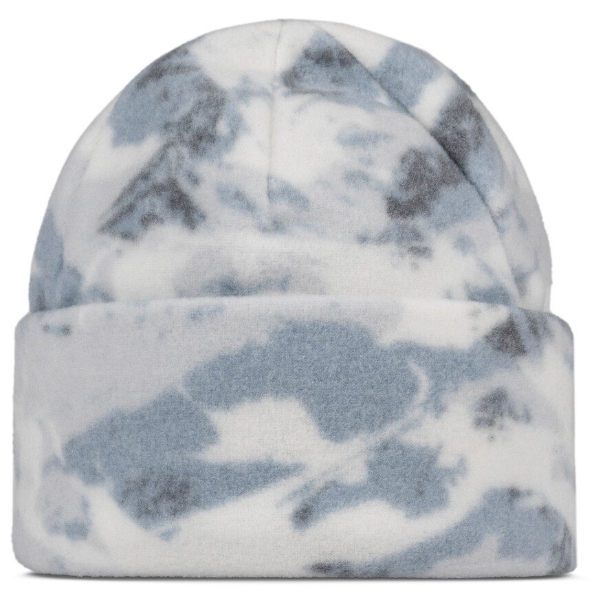 

Шапка Buff Polar Prints Beanie, цвет Comat Snow
