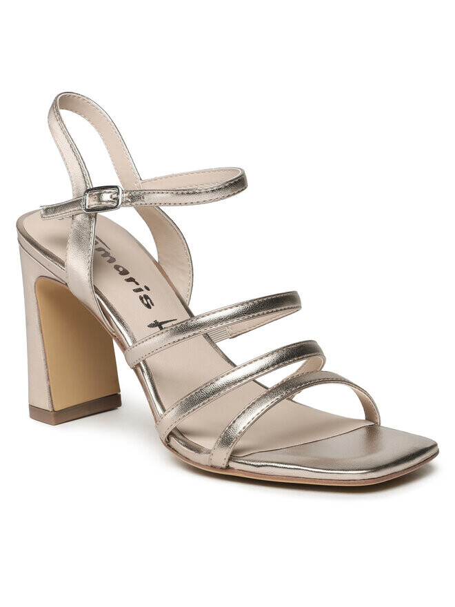 

Сандалии Tamaris 1-28335-20 Goldfarben, золотой