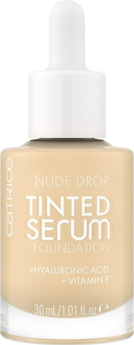 

Праймер для лица Catrice Nude Drop Tinted, 010N