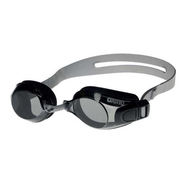 Очки для плавания Arena Zoom X-Fit, черный
