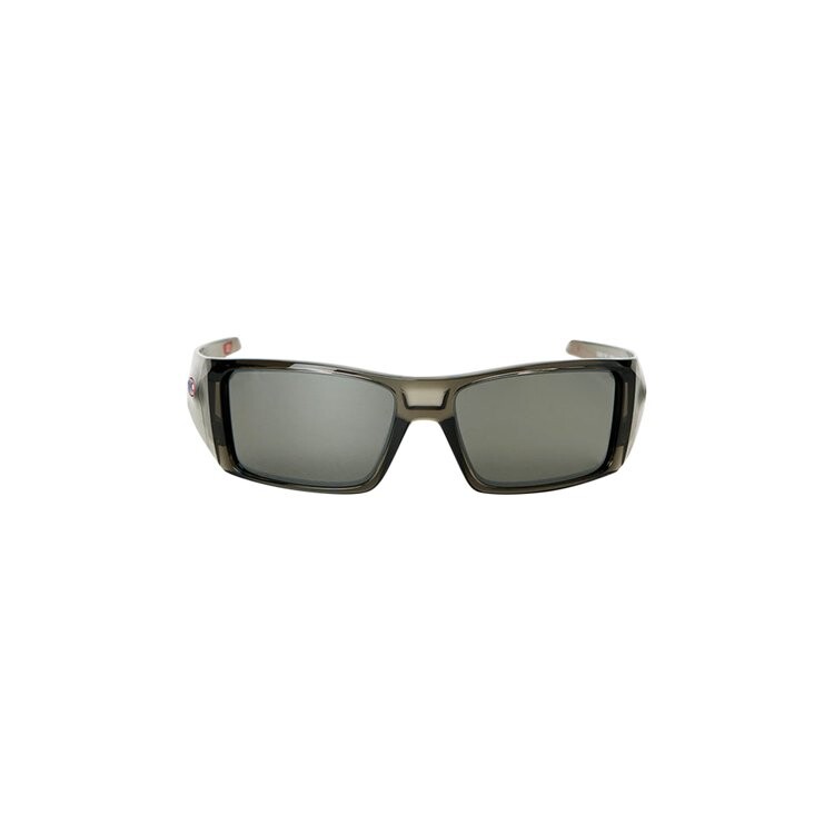

Солнцезащитные очки Oakley Heliostat Team USA Sunglasses, цвет Grey Smoke/Prizm Black