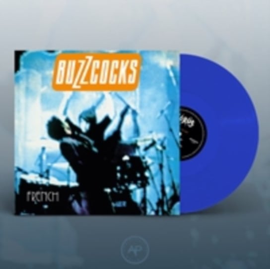 buzzcocks виниловая пластинка buzzcocks sonics in the soul Виниловая пластинка Buzzcocks - French