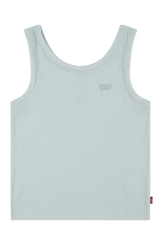 

Levi's Детский топ, бирюзовый, Зеленый