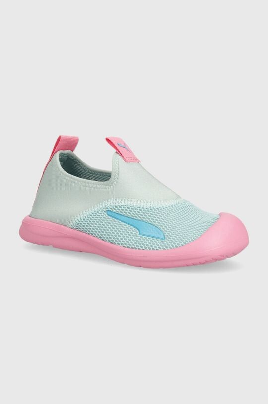 

Детская обувь для воды Aquacat Shield Puma, бирюзовый