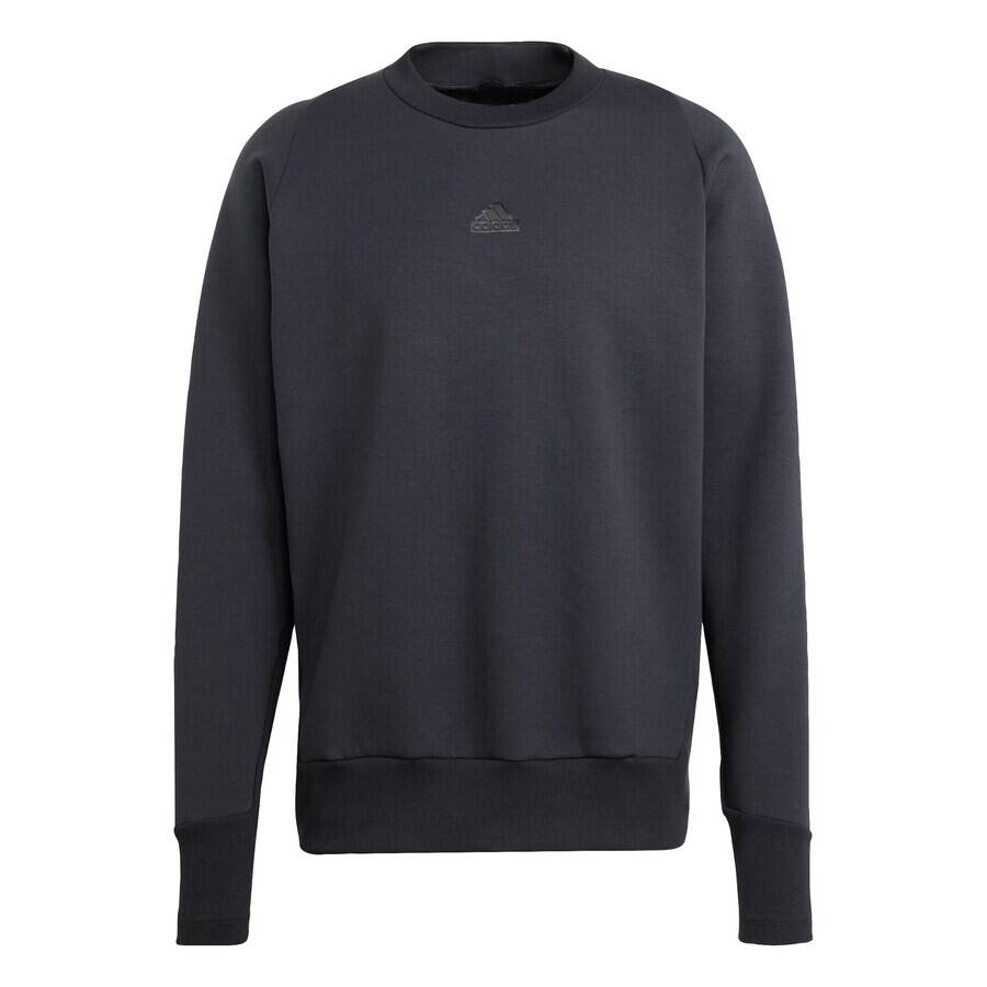

Спортивная толстовка ADIDAS SPORTSWEAR Athletic Z.N.E. Premium, черный