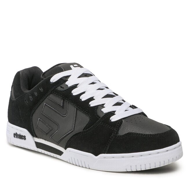 

Кроссовки Etnies Faze, черный