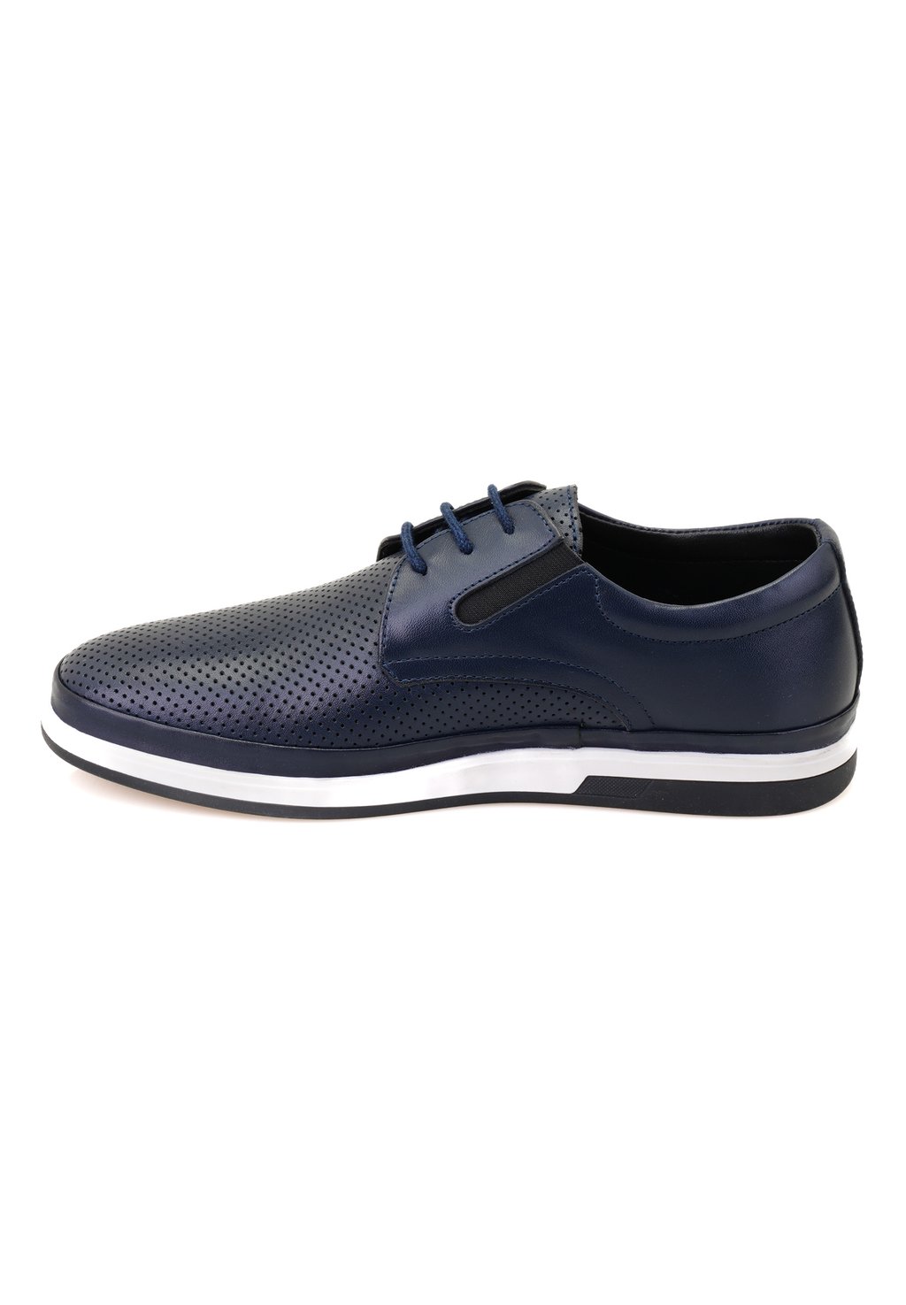 Спортивные туфли на шнуровке Desa, цвет navy спортивные туфли на шнуровке desa цвет dark blue