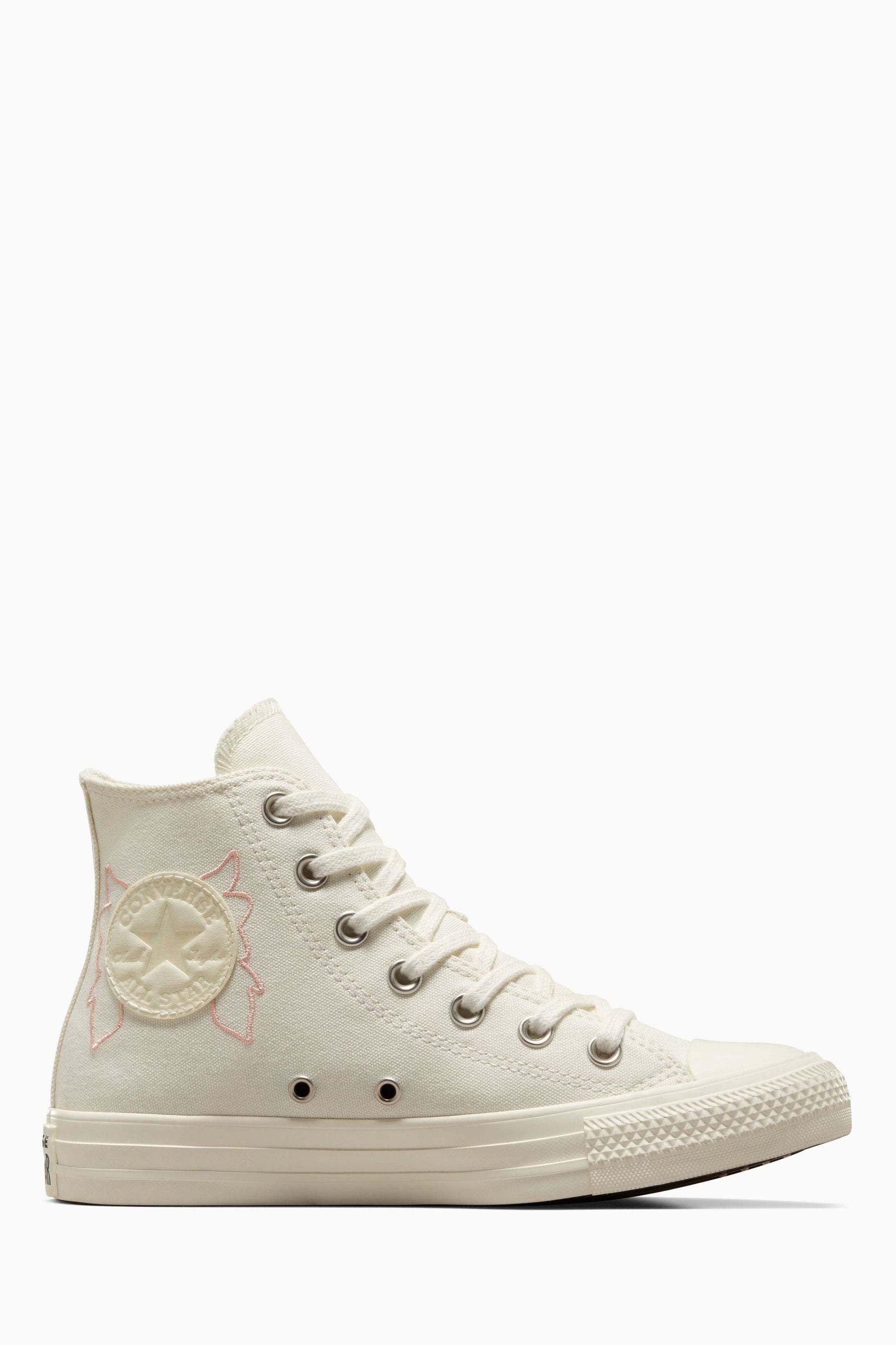 

Кроссовки Chuck Taylor All Star Converse