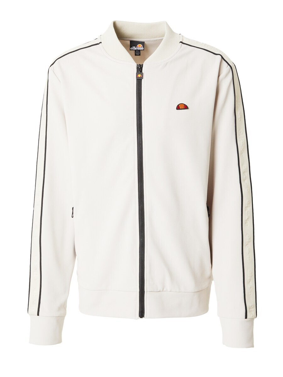 

Худи ELLESSE Zip-Up Hoodie Altobelli, экрю
