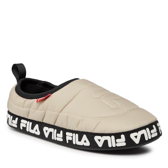 

Тапочки Fila Comfider, коричневый