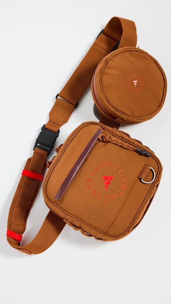 

Поясная сумка adidas by Stella McCartney ASMC Tool Bag