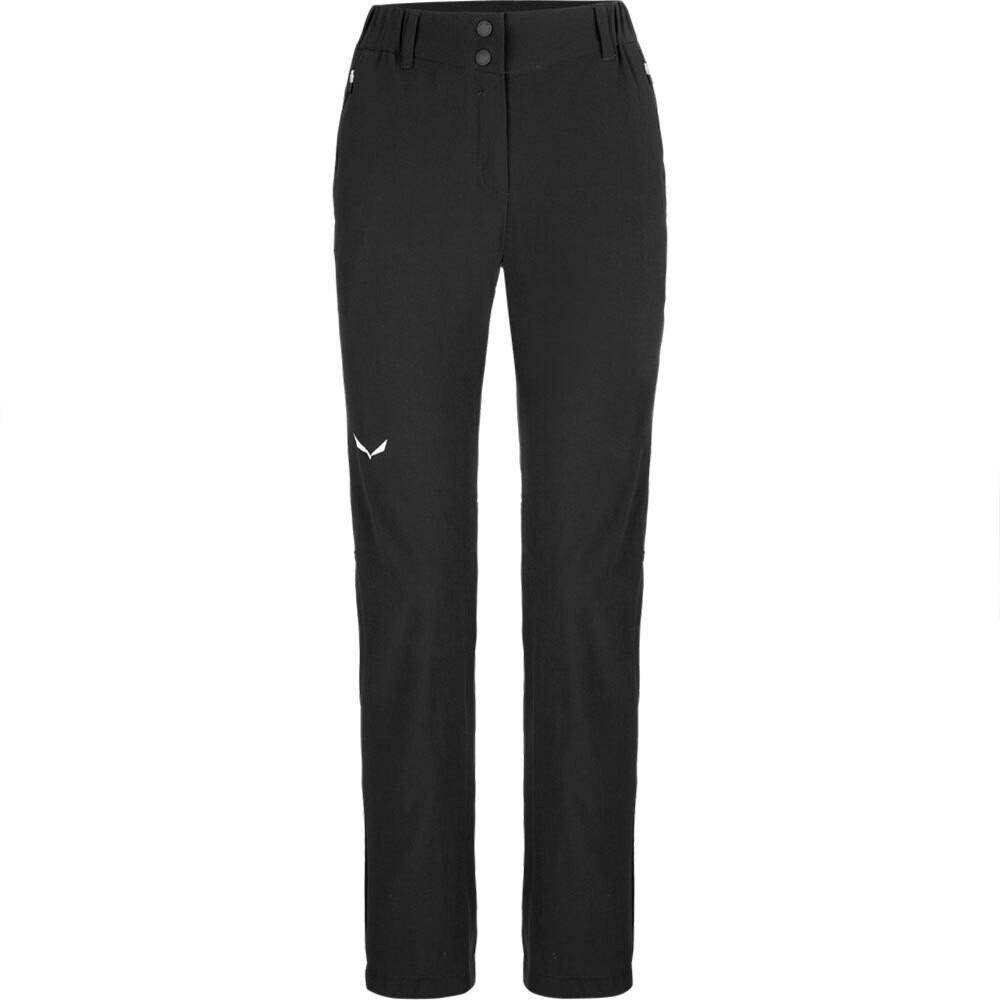 

Брюки Salewa Talvena 2 Durastretch, черный