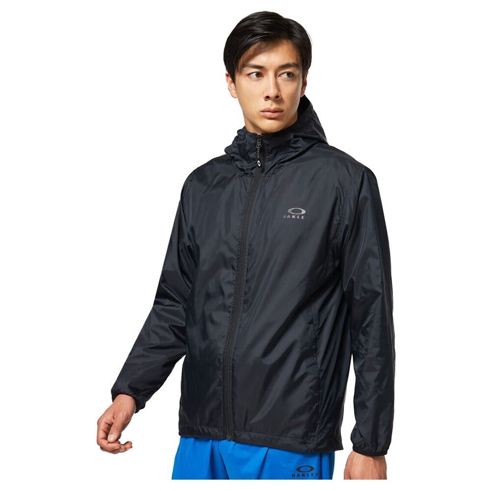 

Куртка Oakley Foundational 2.0, черный