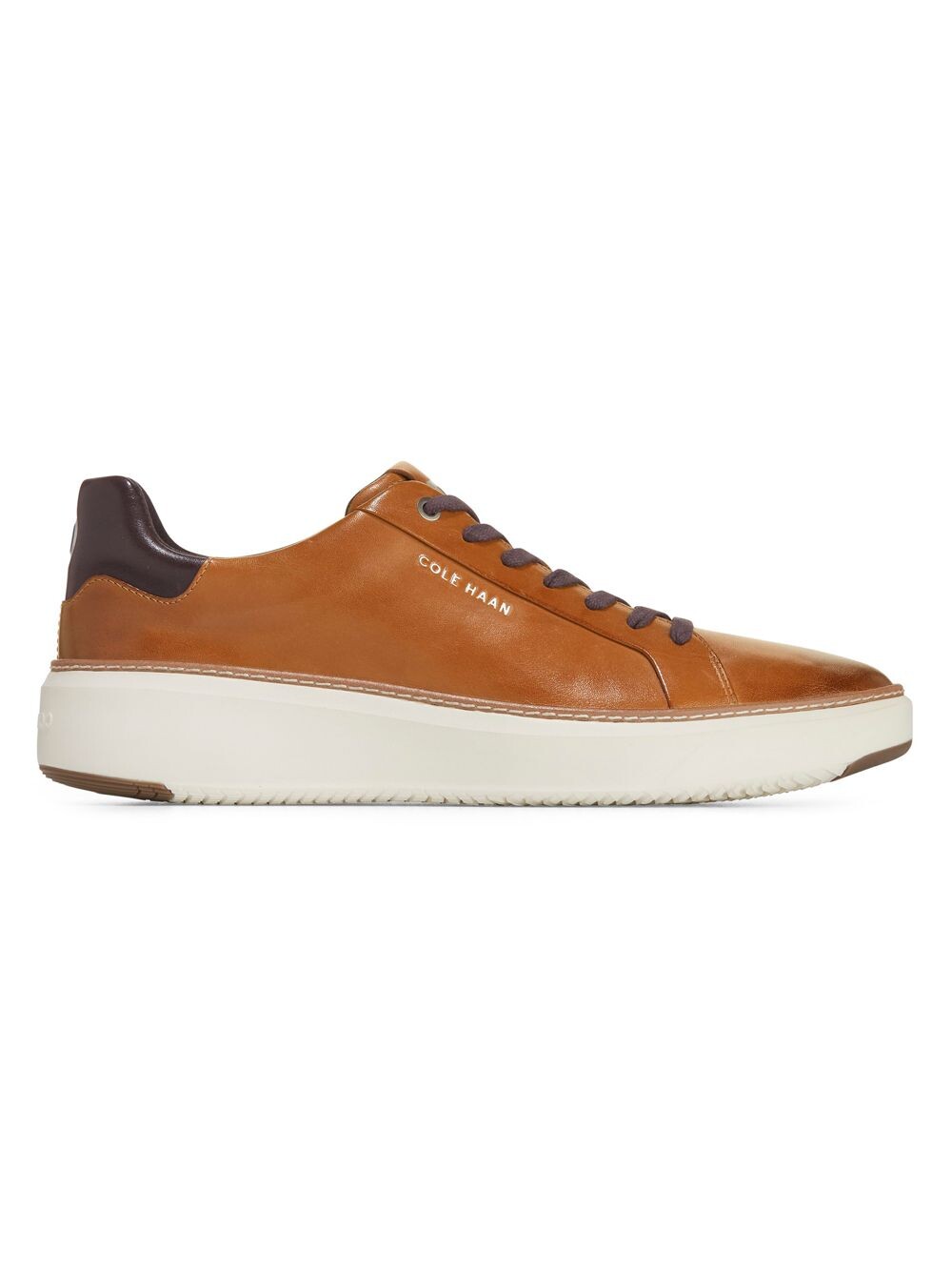 

Кожаные кроссовки Grandprø Topspin Cole Haan