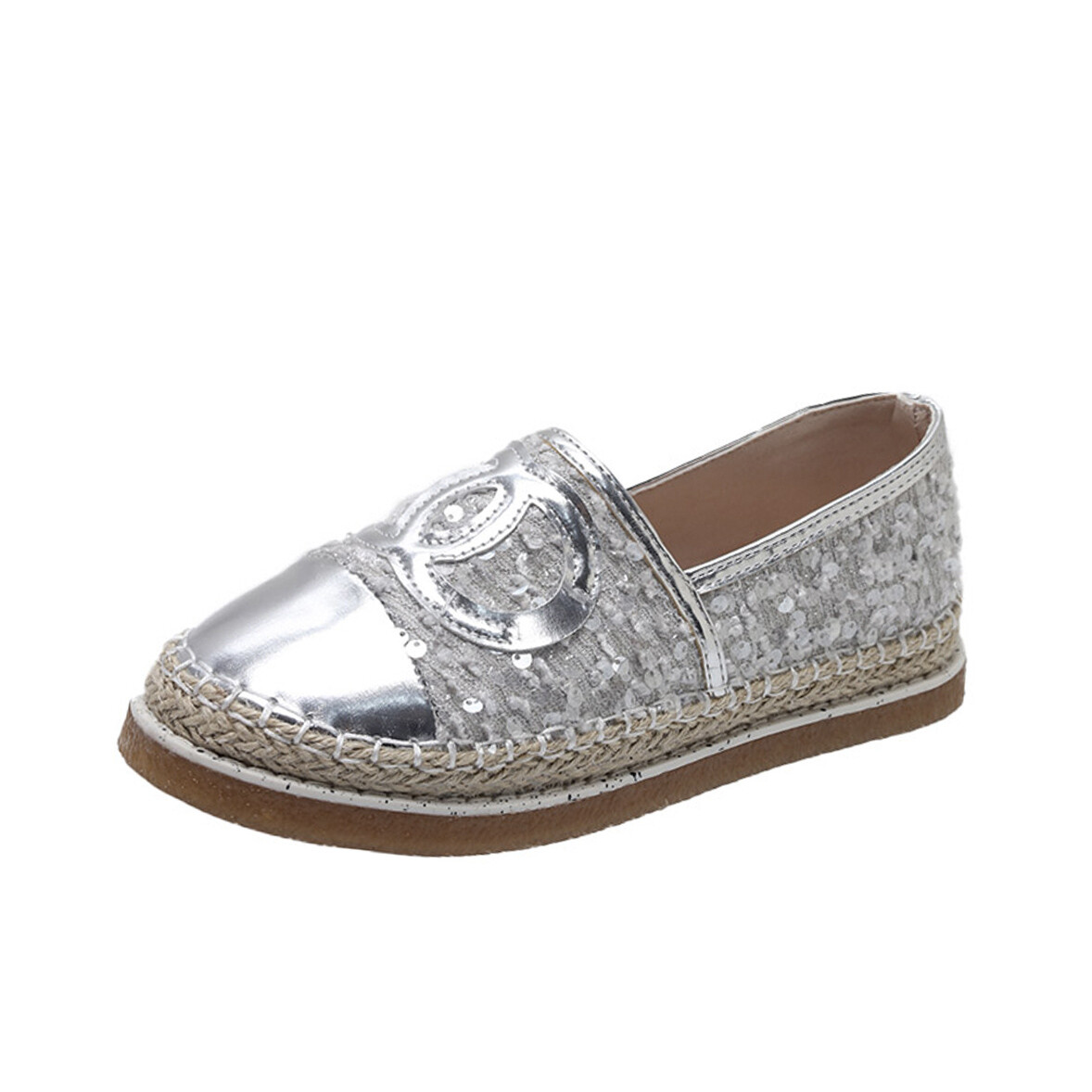 

Туфли женские повседневные Women's Casual Shoes Women's Mxgm, кремовый
