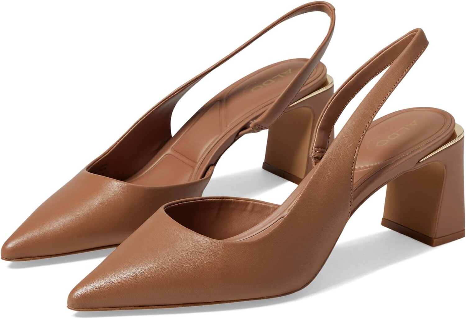 

Босоножки Crullina ALDO, цвет Other Medium Beige
