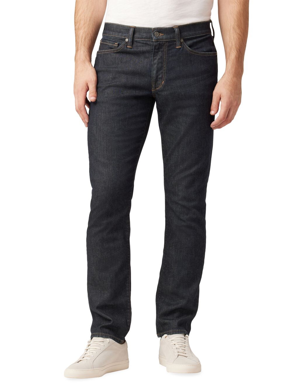 

Узкие джинсы Brixton Joe's Jeans, индиго