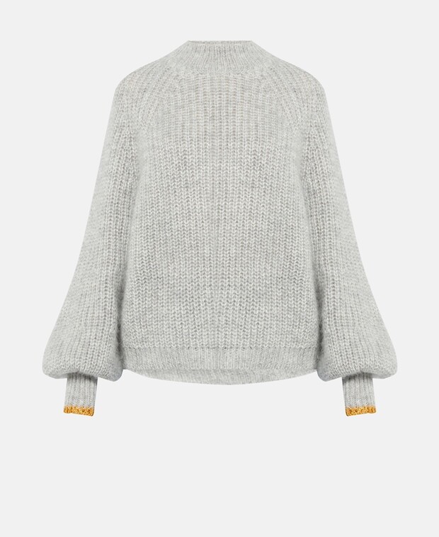 

Джемпер с длинными рукавами Escada Sport, цвет Medium Grey