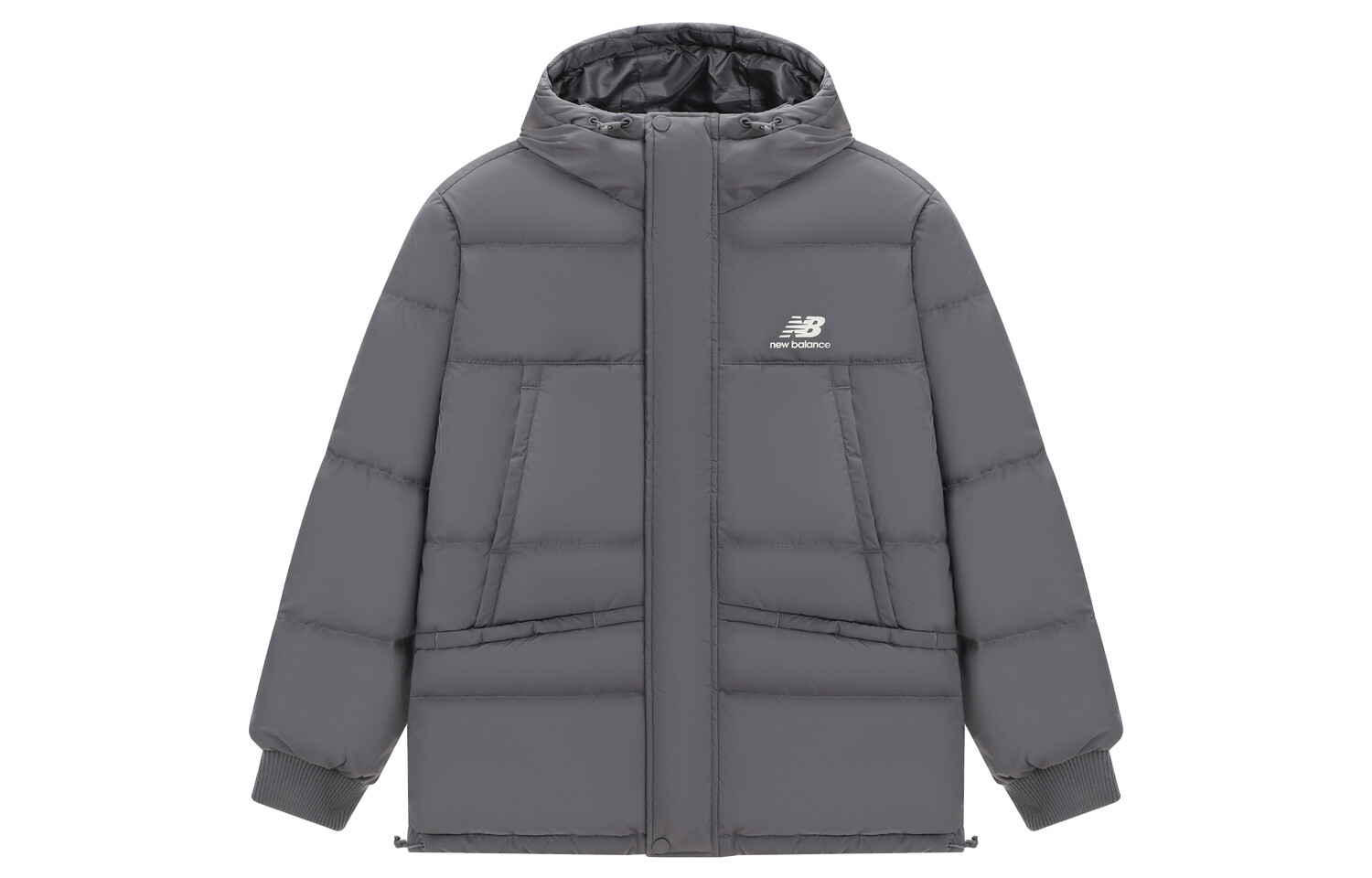 

Мужской пуховик New Balance
