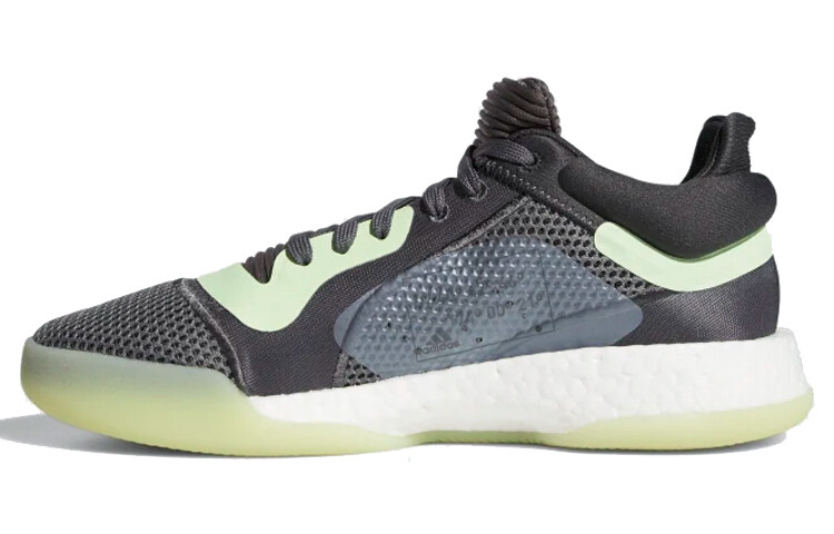 

Adidas Marquee Boost Low Glow Green
