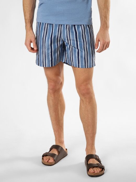 

Плавки Polo Ralph Lauren, белый