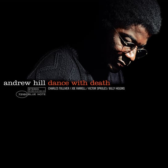 Виниловая пластинка Hill Andrew - Dance With Dead