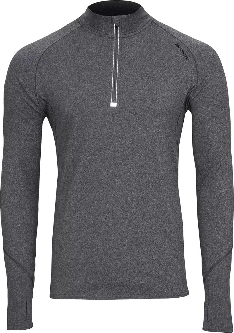 

Мужские кроссовки Hot Chillys Micro Elite Chamois Zone Zip-T, Серый