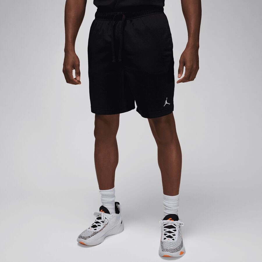 

Спортивные шорты из сетки Dri-FIT JORDAN, цвет black/white