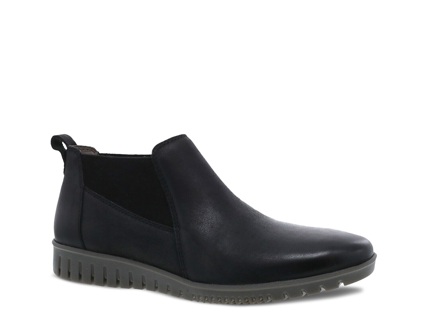 

Ботинки Dansko Louisa, черный