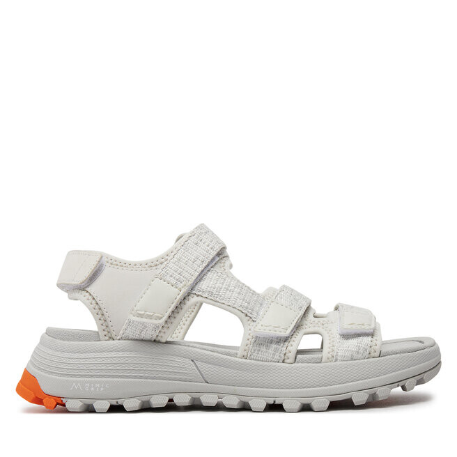 Сандалии Clarks Atl Trek Sun 26176600 Off White Combi, белый