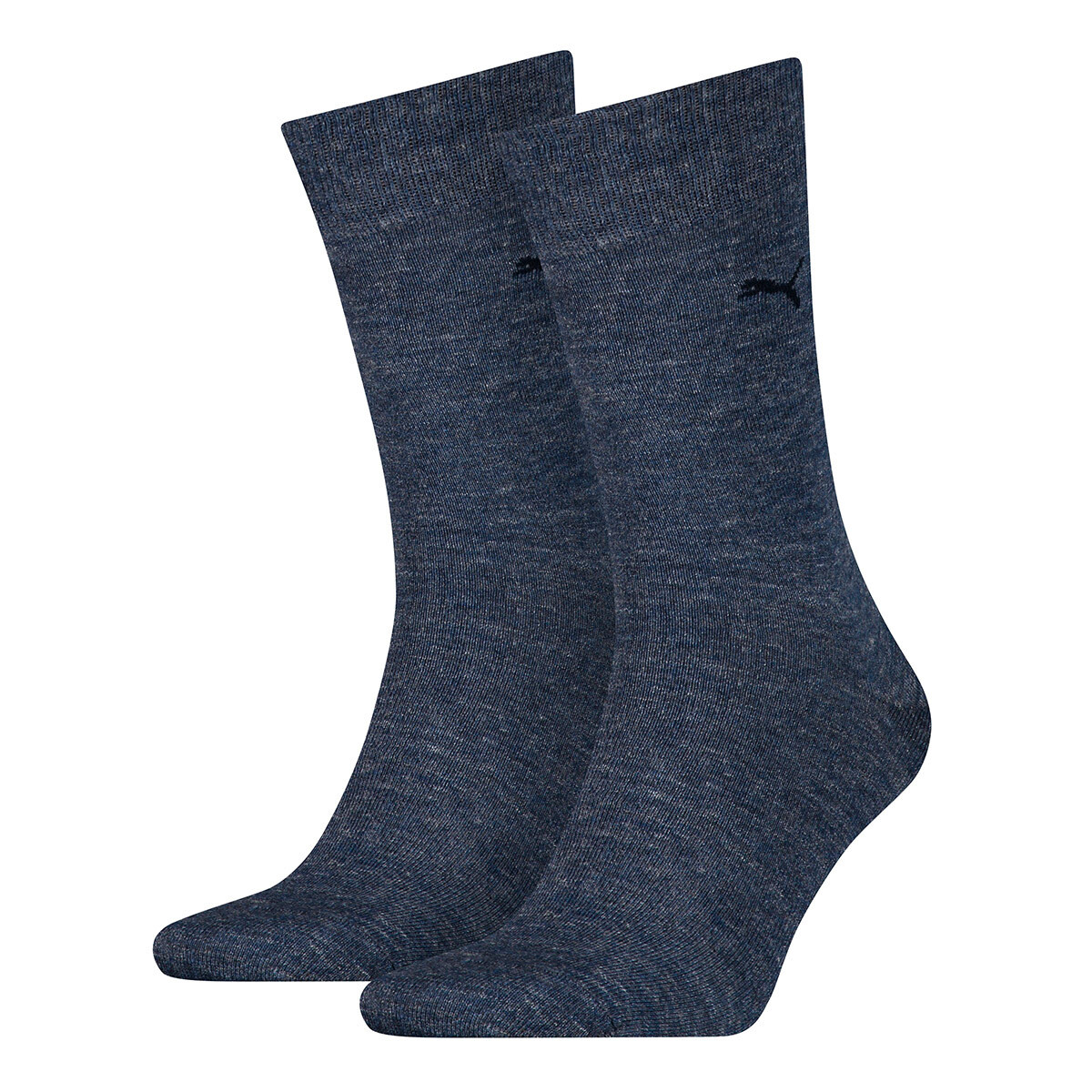 

Носки Puma 2 шт, цвет Blau Denim