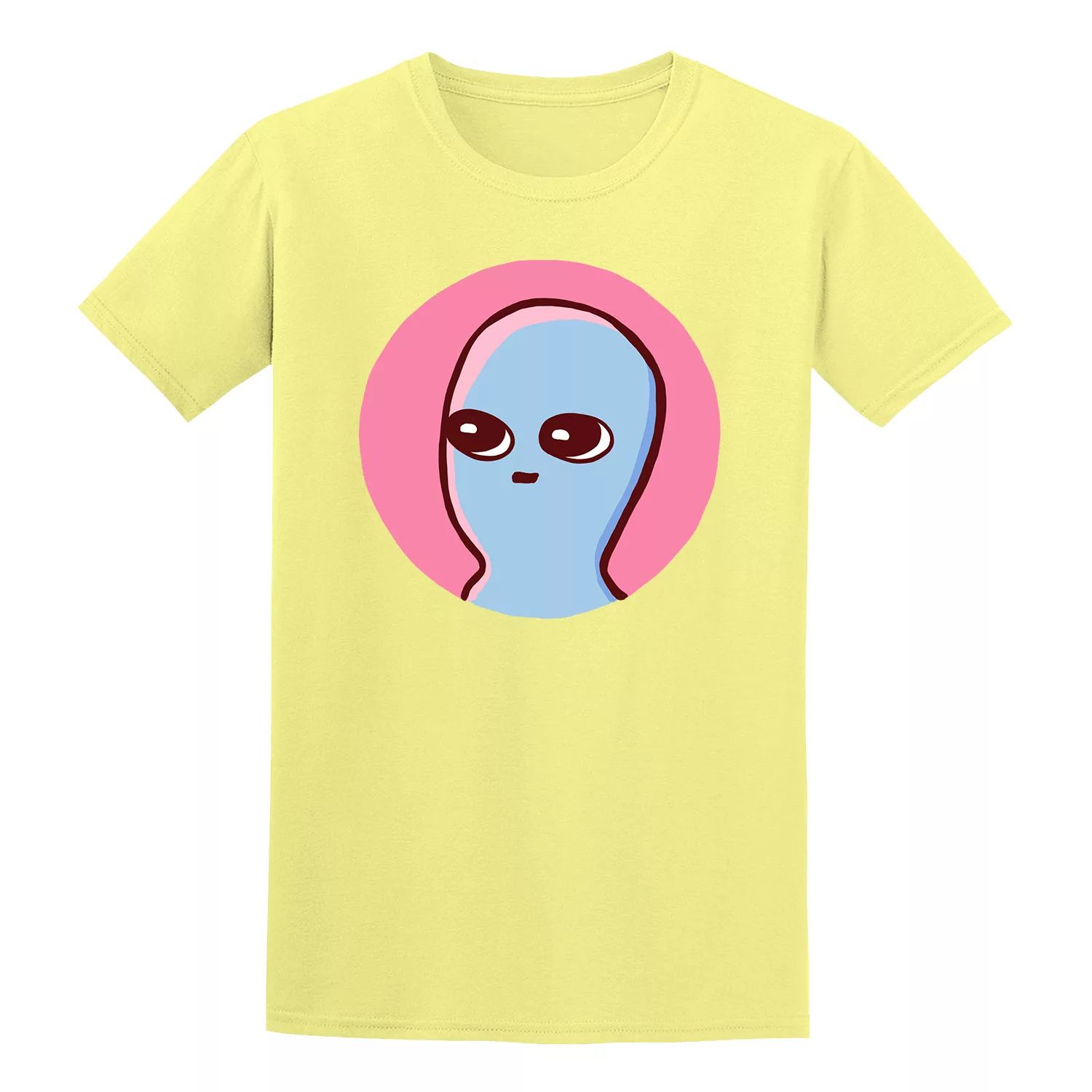 Мужская футболка COLAB89 от Threadless Strange Planet COLAB89 by Threadless