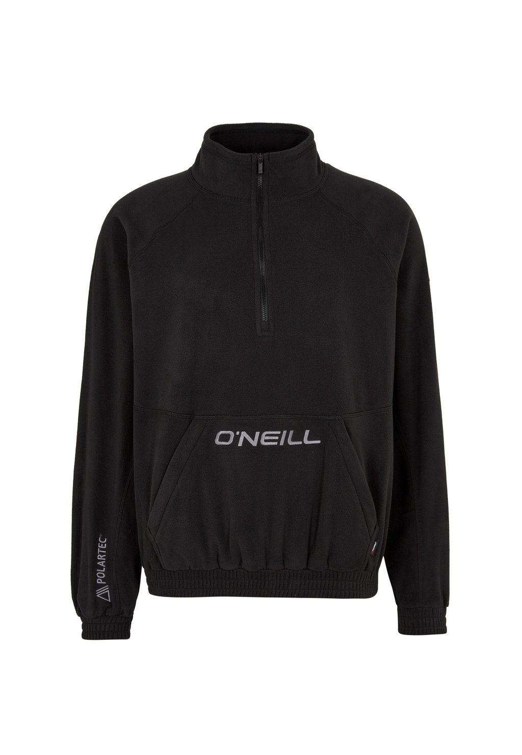 

Флисовый пуловер O'RIGINALS HZ FLEECE O'Neill, цвет black out