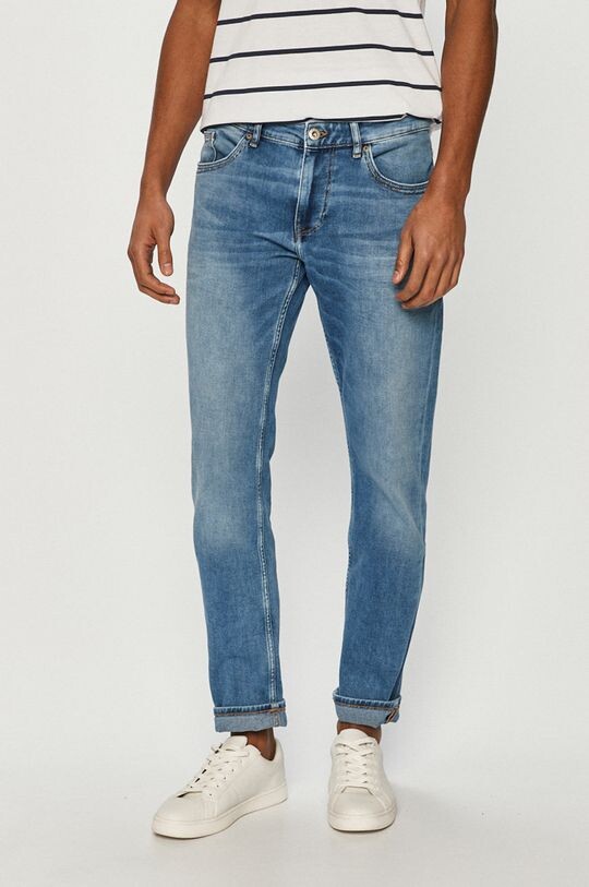 

Джинсы Cross Jeans, синий