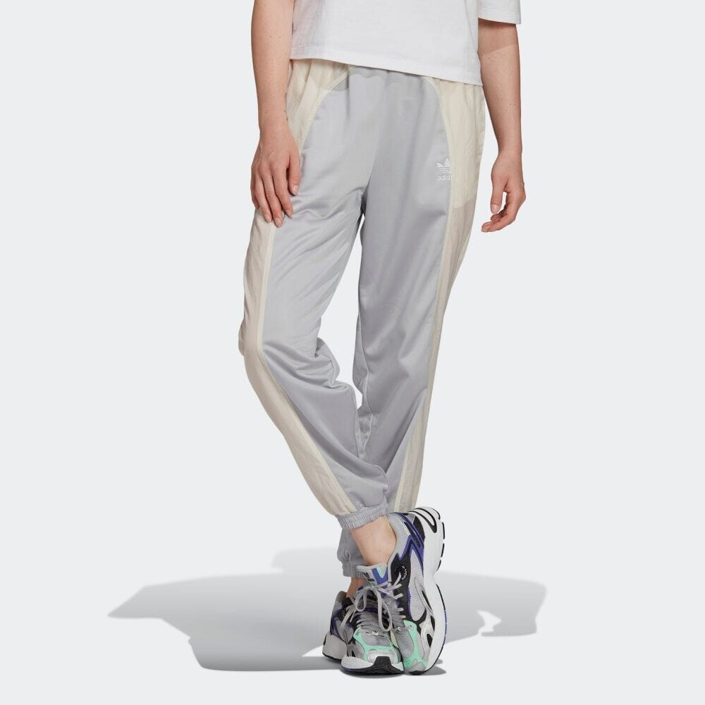 

Брюки Adidas HC7046, Серый
