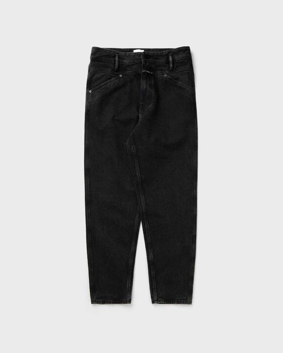 

Джинсы Closed X-Lent Tapered, черный