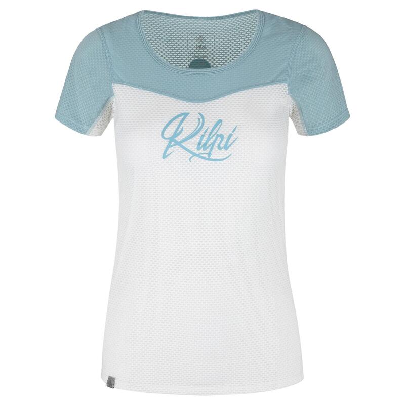 Женская футболка для бега Kilpi COOLER-W