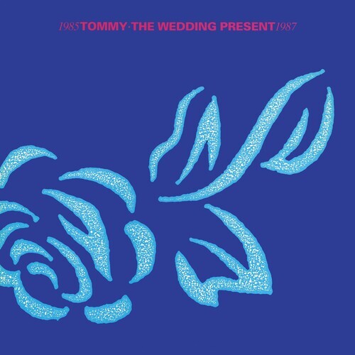 

Виниловая пластинка Wedding Present: Tommy