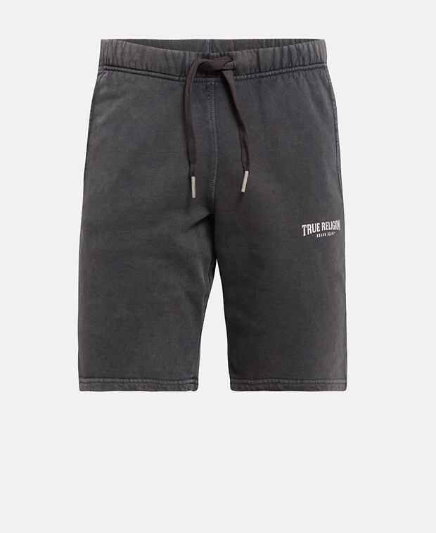 

Спортивные шорты True Religion, черный