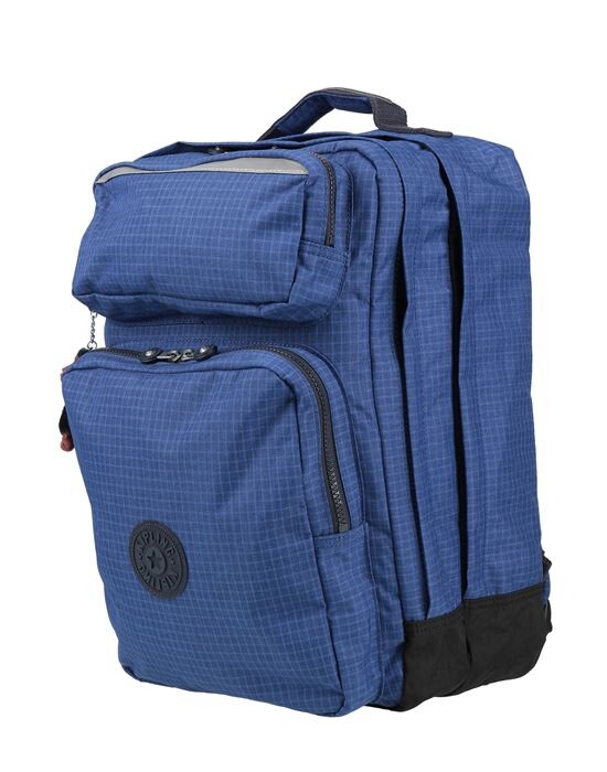 

Рюкзак KIPLING, синий