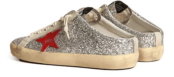 

Мюли Super-Star Golden Goose