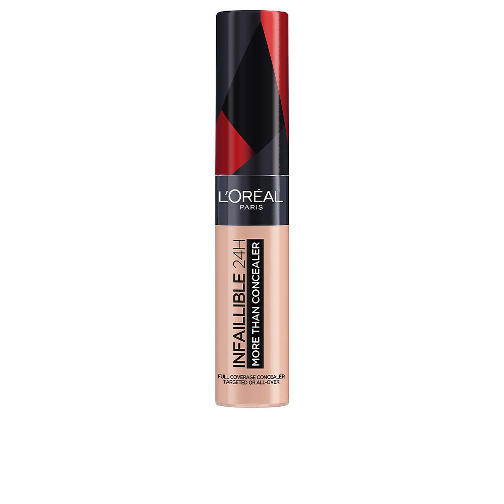 

Консиллер макияжа Infaillible more than concealer L'oréal parís, 11 мл, 323-Fawn/Cham