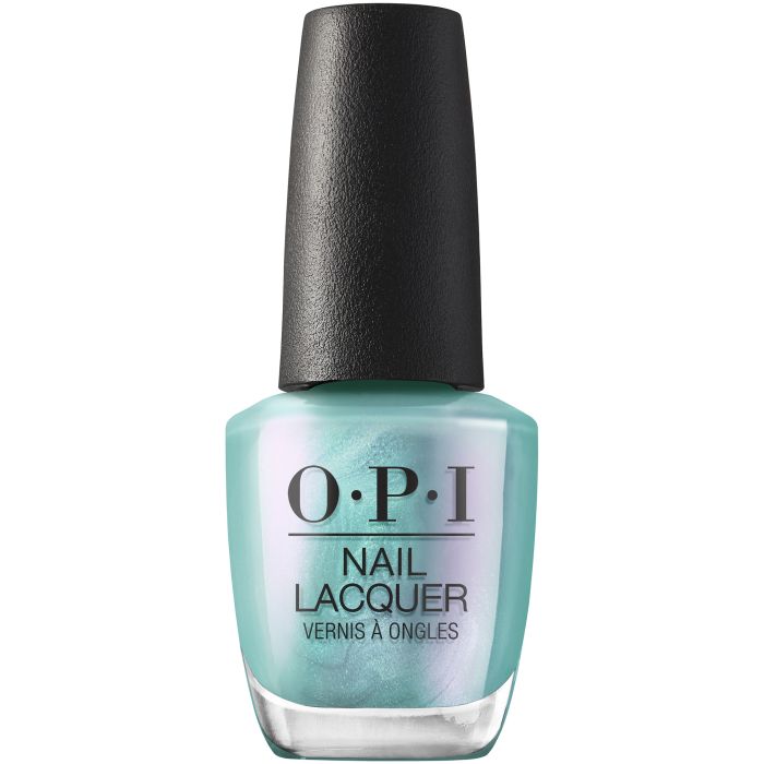 

Лак для ногтей Zodiac Nail Lacquer Esmalte de Uñas Opi, Pisces The Future