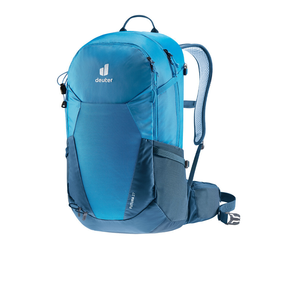 

Рюкзак Deuter Futura 27, синий