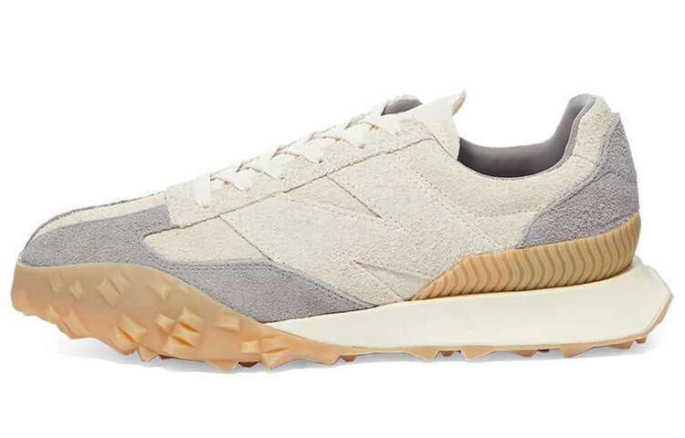 

Кроссовки New Balance XC-72, белый